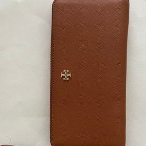 TORY BURCH CONTINENTAL WALLET
